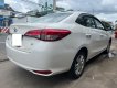 Toyota Vios 2019 - Bán xe số sàn bản 7 túi khí cân bằng điện tử