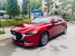 Mazda 3 2020 - Đỏ đậm cực đẹp