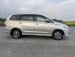 Toyota Innova 2015 - Đăng ký 2015 ít sử dụng