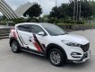 Hyundai Tucson 2019 - Màu trắng