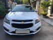 Chevrolet Cruze 2018 - Cần bán xe màu trắng