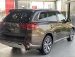 Mitsubishi Outlander 2022 - Sẵn xe màu nâu giao ngay