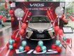 Toyota Vios 2022 - Tổng khuyến mại lên tới 60 triệu - Sẵn xe đủ màu giao ngay, hỗ trợ trả góp, thủ tục nhanh gọn