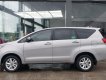 Toyota Innova 2018 - Màu bạc, biển số tỉnh