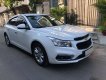 Chevrolet Cruze 2018 - Cần bán xe màu trắng