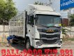 Xe tải 5 tấn - dưới 10 tấn 2022 - Bán xe tải Jac 9 Tấn nhập khẩu thùng dài 8m3 có xe sẵn giao ngay giá tốt.