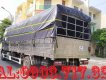 Xe tải 5 tấn - dưới 10 tấn 2022 - Bán xe tải Jac 9 Tấn nhập khẩu thùng dài 8m3 có xe sẵn giao ngay giá tốt.