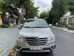 Toyota Innova 2016 - Gia Hưng Auto bán xe tự động màu bạc