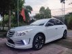 Chevrolet Cruze 2015 - Xe màu trắng