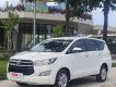 Toyota Innova 2018 - Cần bán gấp xe màu trắng