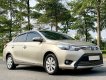 Toyota Vios 2018 - Bán ô tô gia đình giá 475tr