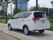 Toyota Innova 2018 - Cần bán gấp xe màu trắng