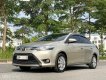 Toyota Vios 2018 - Bán ô tô gia đình giá 475tr