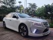 Chevrolet Cruze 2015 - Xe màu trắng