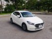 Mazda 2 2021 - Màu trắng, giá 480tr