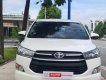 Toyota Innova 2018 - Cần bán gấp xe màu trắng