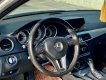 Mercedes-Benz C200 2012 - Cần bán lại xe lăn bánh 8v km