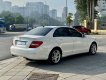 Mercedes-Benz C200 2012 - Cần bán lại xe lăn bánh 8v km