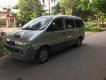 Hyundai Starex 2001 - Cần bán xe máy dầu 4 chỗ 950kg