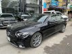 Mercedes-Benz 2022 - Xe màu đen lướt 5600km, hỗ trợ trả góp 70%, xe sẵn giao ngay