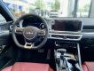 Kia K5 2022 - Phân khúc D siêu thể thao