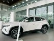 Hyundai Tucson 2022 - Tháng tốt nhất lấy xe trong năm, liên hệ em Hòa sớm, có xe ngay