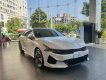 Kia K5 2022 - Phân khúc D siêu thể thao