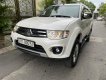 Mitsubishi Pajero 2017 - Số tự động, máy xăng