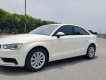 Audi A3 2014 - Màu trắng, nhập khẩu nguyên chiếc