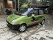 Daewoo Matiz 2006 - Màu xanh lục