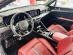 Kia K5 2022 - Phân khúc D siêu thể thao