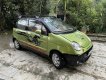 Daewoo Matiz 2006 - Màu xanh lục