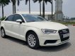 Audi A3 2014 - Màu trắng, nhập khẩu nguyên chiếc