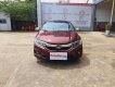 Honda City 2020 - Màu đỏ, giá cực tốt