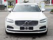 Volvo S90 2022 - Nhập khẩu từ Thụy Điển - Tặng 2 năm bảo hiểm, 3 năm bảo dưỡng và voucher 10 triệu