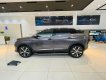 Peugeot 3008 2022 - Xe màu xám, xe sẵn giao ngay