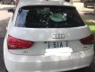 Audi A1 2012 - Nhập khẩu từ Đức, màu trắng, dáng thể thao, âm thanh loa tuyệt vời