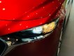 Mazda 3 2022 - [Bản New - Xe giao ngay] + Ưu đãi siêu khủng, giảm ngay 55tr + Tặng BHTV 8tr. Duy nhất T9.2022