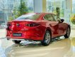 Mazda 3 2022 - [Xe giao ngay] Ưu đãi siêu khủng, giảm ngay 55tr + màu đỏ. Duy nhất T12.2022