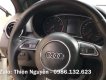 Audi A1 2012 - Nhập khẩu từ Đức, màu trắng, dáng thể thao, âm thanh loa tuyệt vời