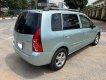 Mazda Premacy 2005 - Xe màu xanh lam số tự động