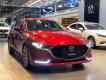 Mazda 3 2022 - [Xe giao ngay] Ưu đãi siêu khủng, giảm ngay 55tr + màu đỏ. Duy nhất T12.2022