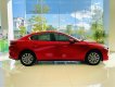 Mazda 3 2022 - [Xe giao ngay] Ưu đãi siêu khủng, giảm ngay 55tr + màu đỏ. Duy nhất T12.2022