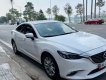 Mazda 6 2018 - Bảo dưỡng định kỳ đầy đủ