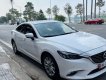 Mazda 6 2018 - Bảo dưỡng định kỳ đầy đủ