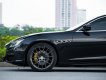 Maserati Quattroporte 2016 - Cần bán xe màu đen