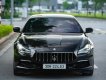 Maserati Quattroporte 2016 - Cần bán xe màu đen