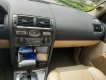 Ford Mondeo 2008 - Xe màu đen