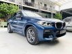 BMW X4 2020 - Xe nhập cực sang, biển thành phố cực đẹp
