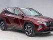Hyundai Tucson 2022 - Ông Hoàng tốc độ với 4 chế độ lái và lẫy chuyển số sau vô lăng